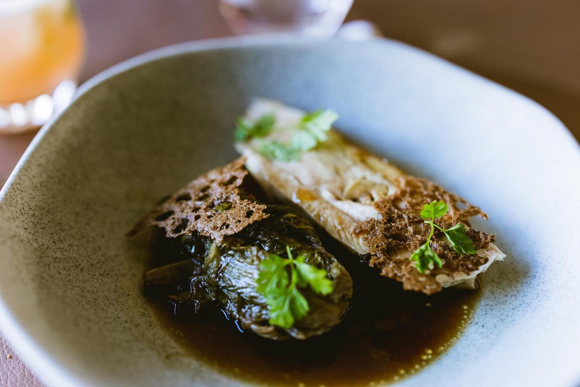 Hotel Restaurant Charbonnel Brantome Luaran gambar