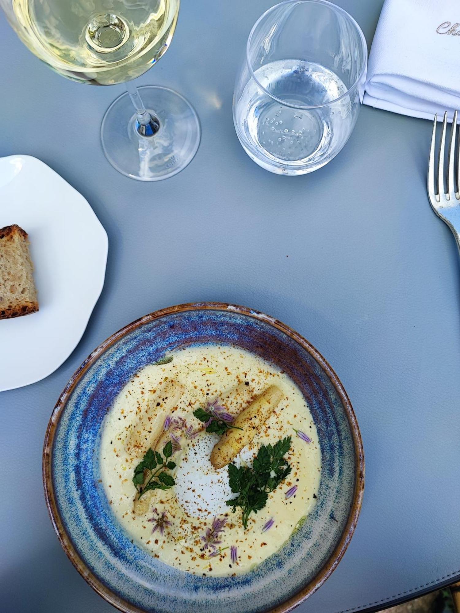 Hotel Restaurant Charbonnel Brantome Luaran gambar