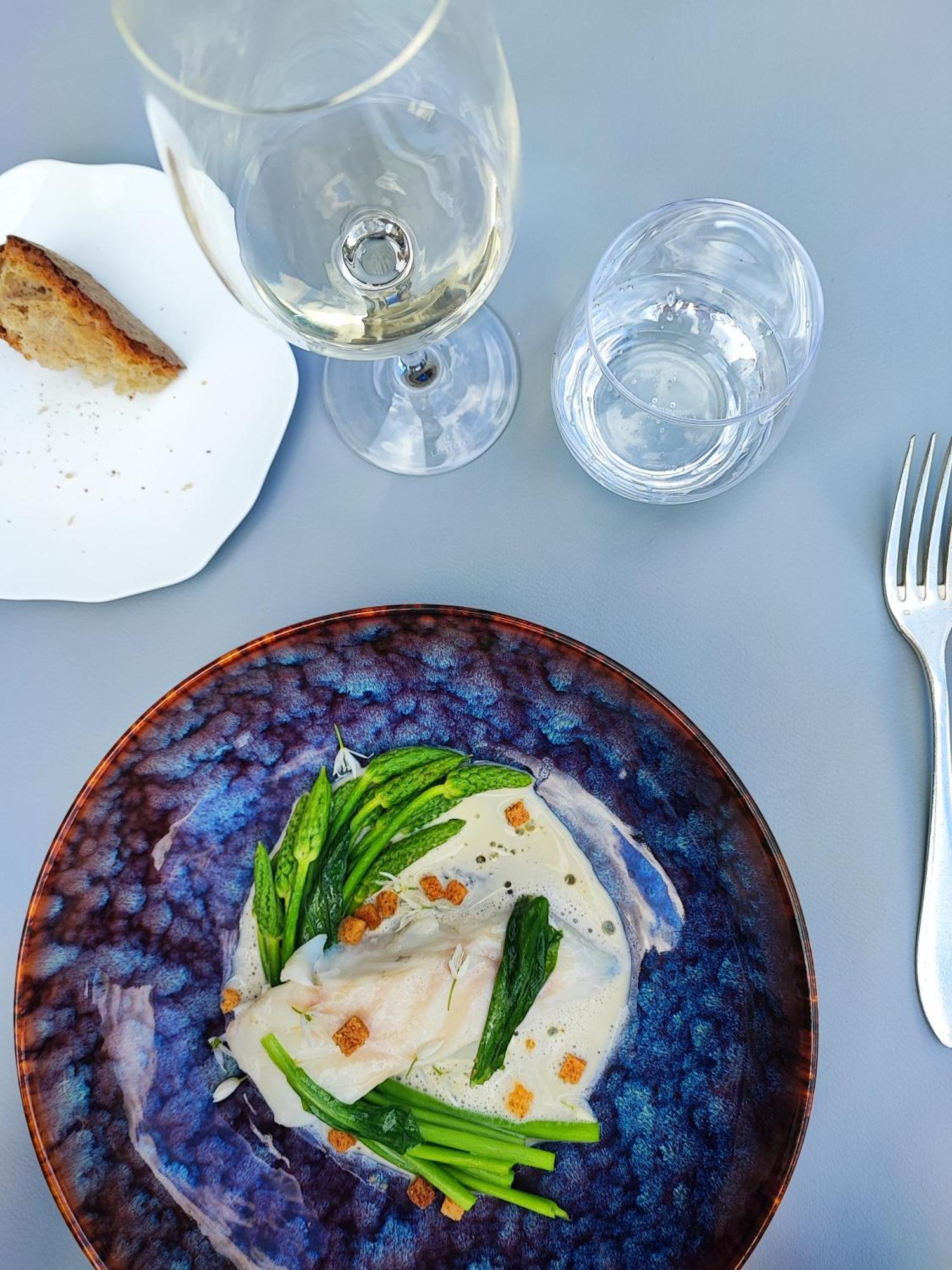Hotel Restaurant Charbonnel Brantome Luaran gambar